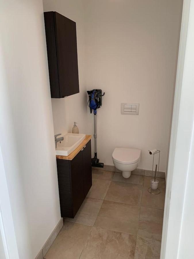 Appartement T2 De Standing Face Mer Pornic Exteriér fotografie